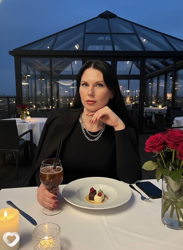 Надежда, 40, Нижнем Новгороде — анкета №1173609