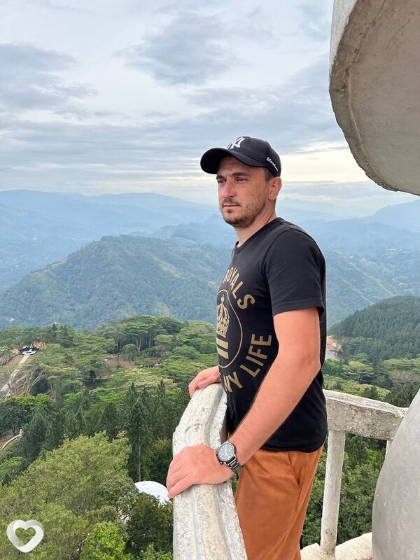 Александр, 44, Рыбинске — анкета №1173613