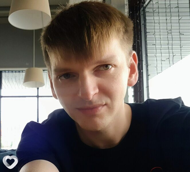 Евгений, 39, Долинске — анкета №1173619