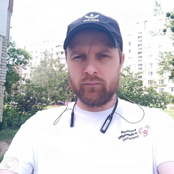 Александр, 39, Харькове — анкета №1173626