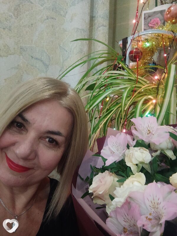Светлана, 56, Новополоцке — анкета №1173507