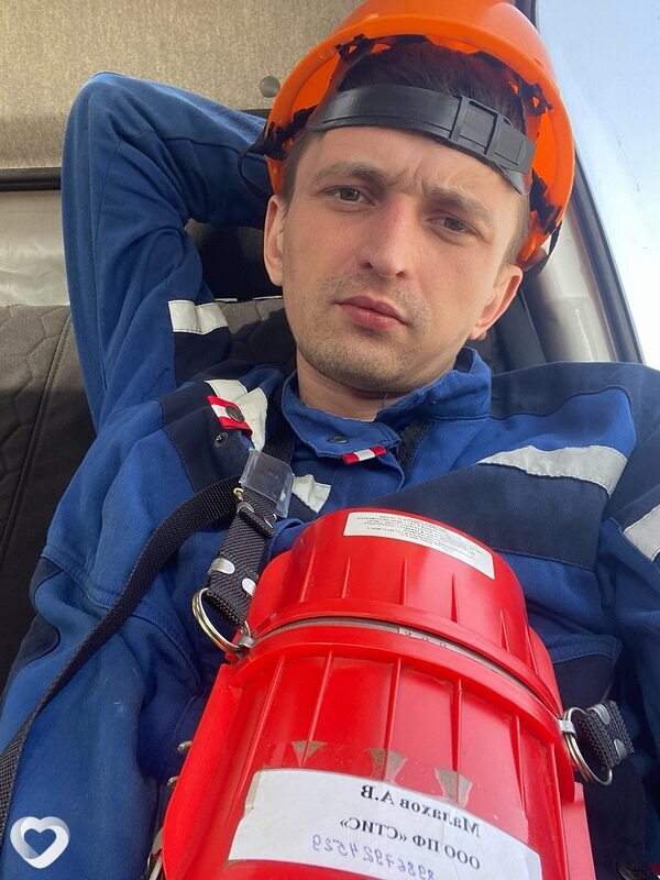 Александр, 31, Рязани — анкета №1173511