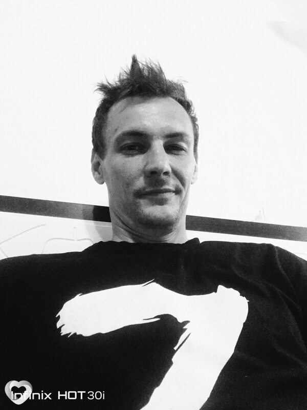 Дмитрий, 32, Ялте — анкета №1173518
