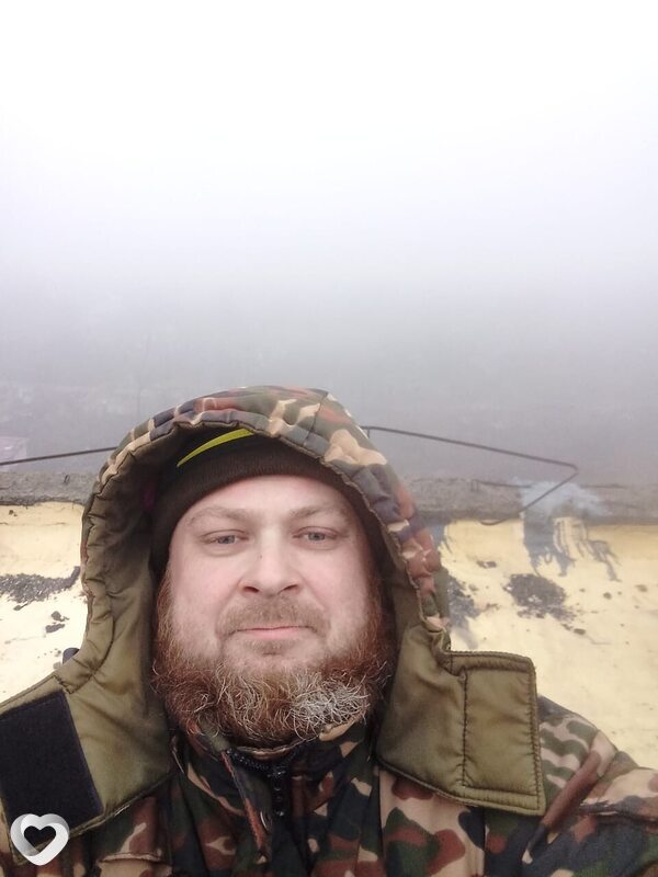 Сергей, 44, Екатеринбурге — анкета №1173522