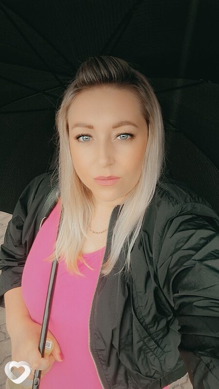 Галина, 38, Минске — анкета №1173526