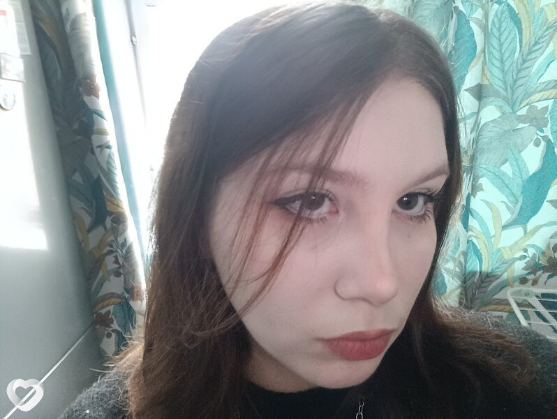 Яна, 20, Уфе — анкета №1173455