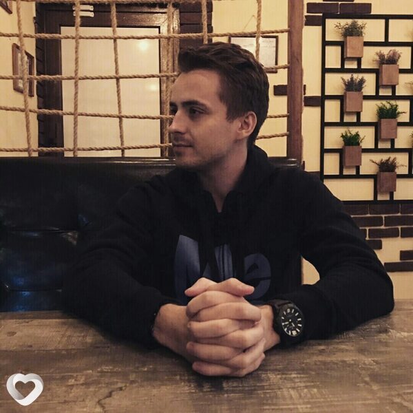 Дмитрий, 31, Ростове-на-Дону — анкета №1173457