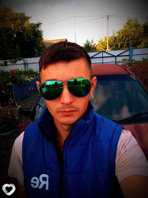 Серёга, 32, Павлодаре — анкета №1173463