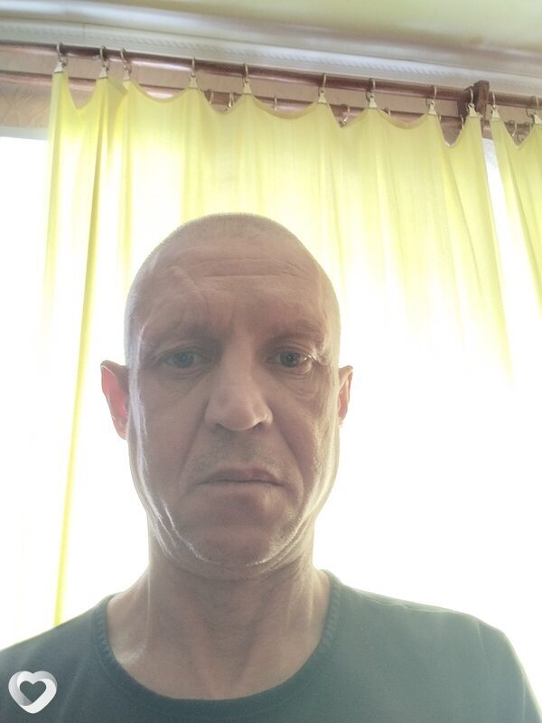 Виталя, 52, Ульяновске — анкета №1173466