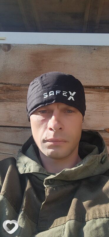 Ххх, 35, Канске — анкета №1173476