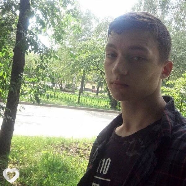 Алексей, 24, Екатеринбурге — анкета №1173979