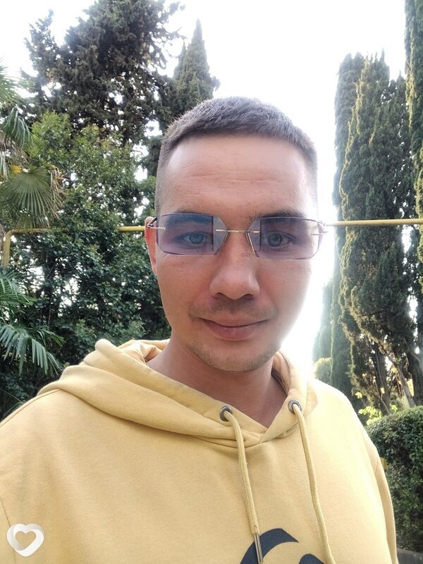 Виктор, 33, Сочи — анкета №1173989