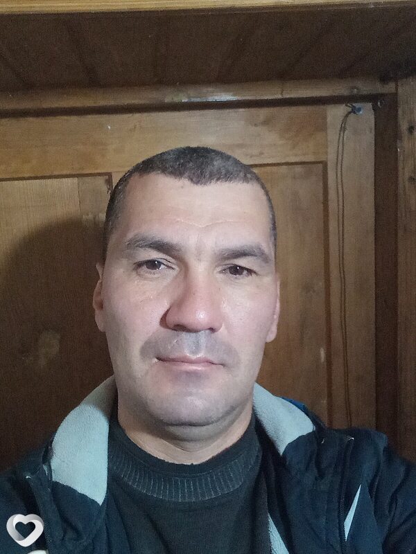 Ильдар, 45, Таразе — анкета №1173990