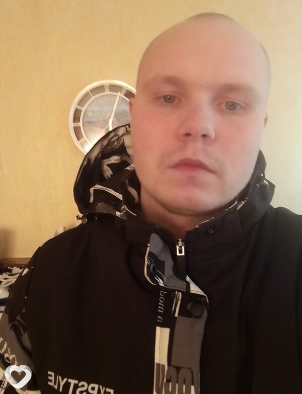 Виктор, 32, Нефтекамске — анкета №1173994