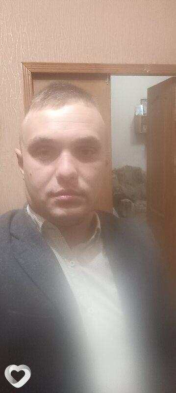Жека, 30, Харькове — анкета №1173995