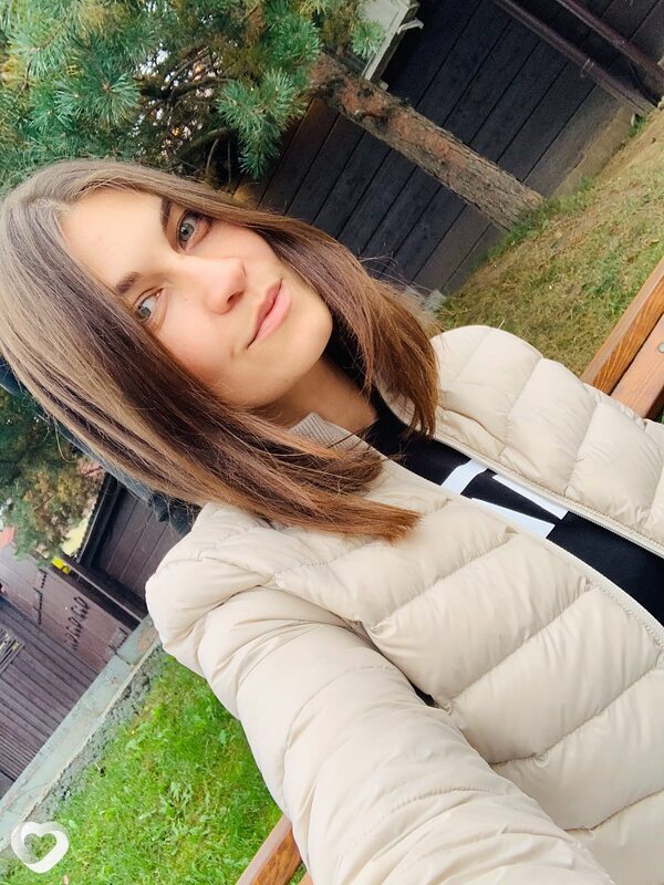 Кристина, 36, Москве — анкета №1173535