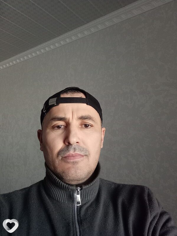 Israil, 43, Ташкент — анкета №1173536