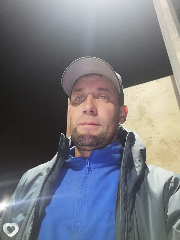 Александр, 42, Омске — анкета №1173538