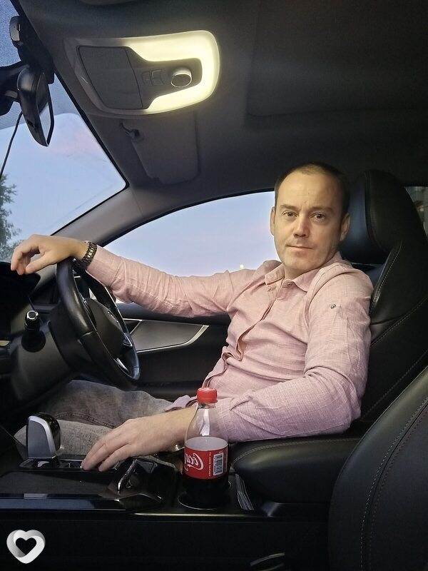 Евгений, 42, Нижнем Новгороде — анкета №1173541