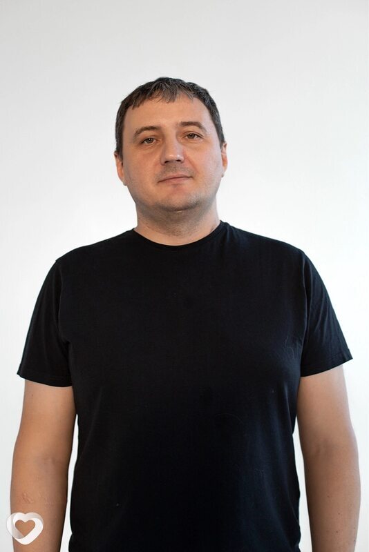 Алексей, 44, Волгограде — анкета №1173548