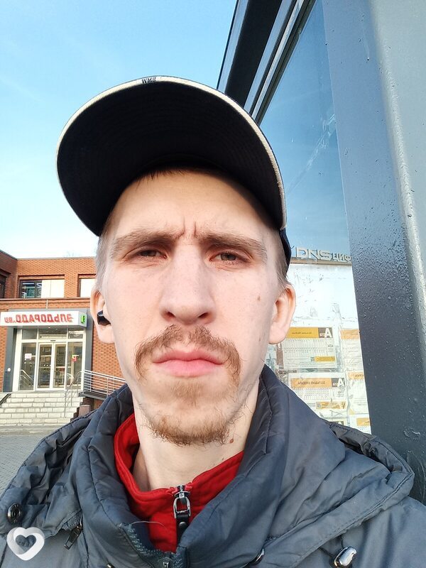 Дмитрий, 34, Звенигороде — анкета №1173629
