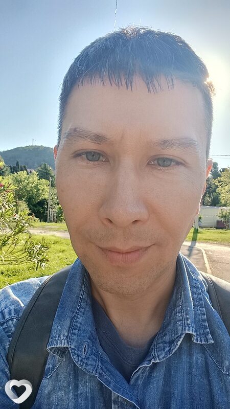 Серега, 48, Сочи — анкета №1173630