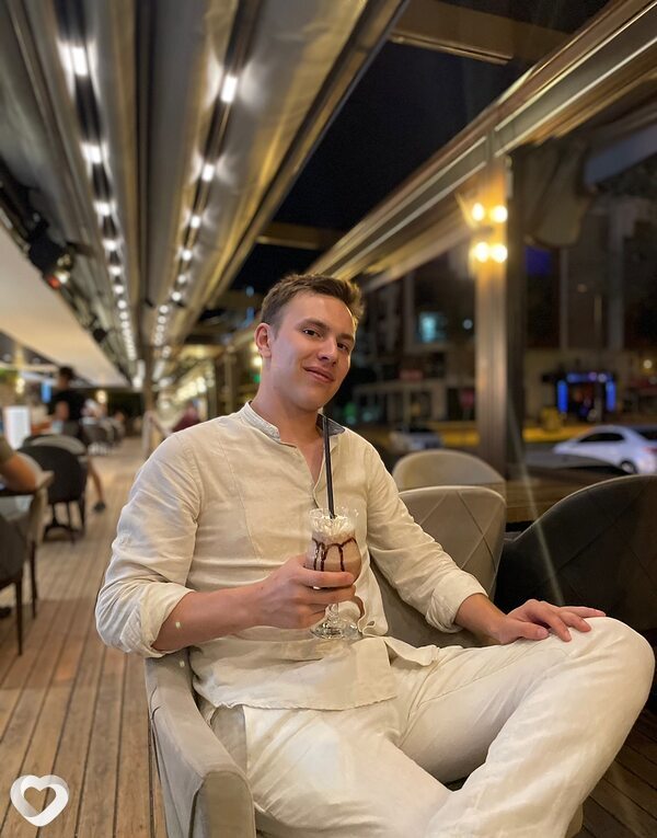 Гусман, 26, Казани — анкета №1173635