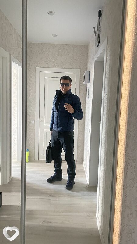 Сергей, 37, Анапе — анкета №1173636
