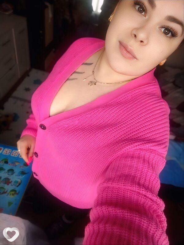 Светлана, 28, Гродно — анкета №1173639