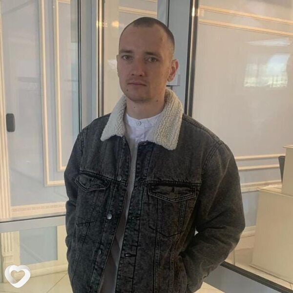 Руслан, 32, Москве — анкета №1173734