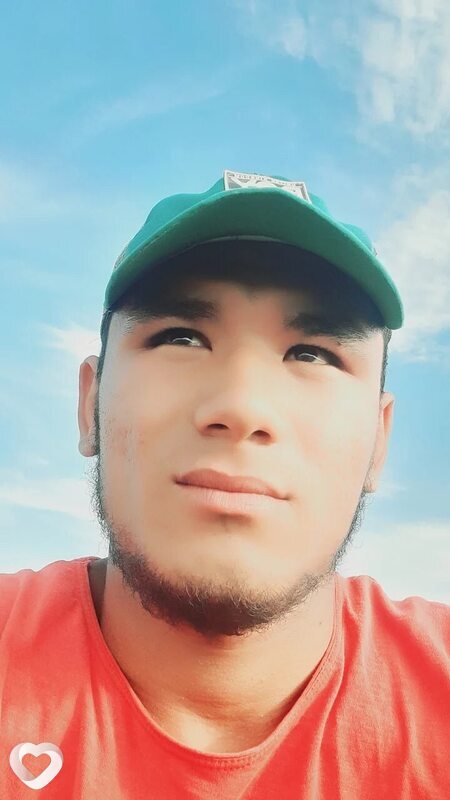 Зиёвиддин, 22, Сочи — анкета №1173735