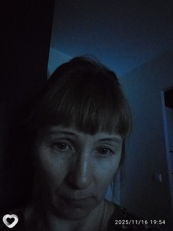Светлана, 46, Кирове — анкета №1173743