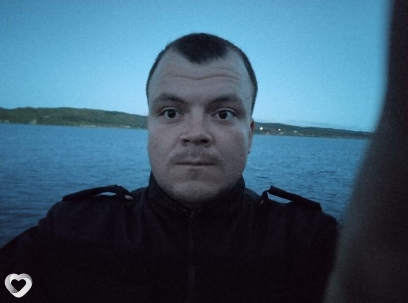 Павел, 32, Корсакове — анкета №1173749