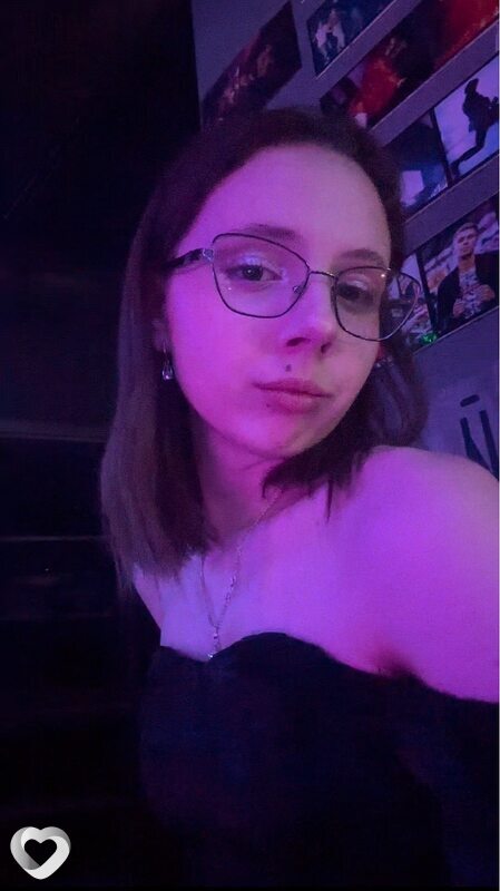 Anastasia, 20, Гродно — анкета №1173750