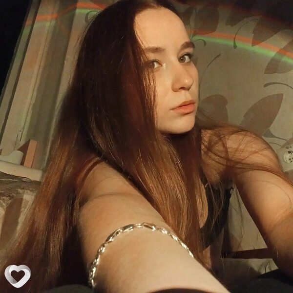 Диана, 20, Гродно — анкета №1173586