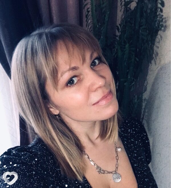 Алёна, 33, Санкт-Петербурге — анкета №1173587