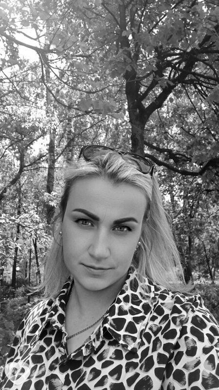Наталья, 42, Твери — анкета №1173588