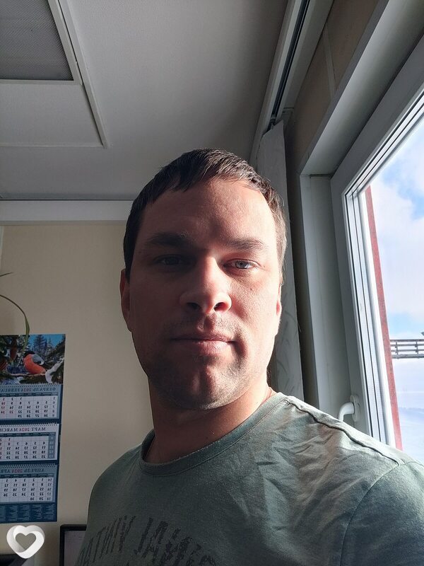 Александр, 42, Архангельске — анкета №1173595