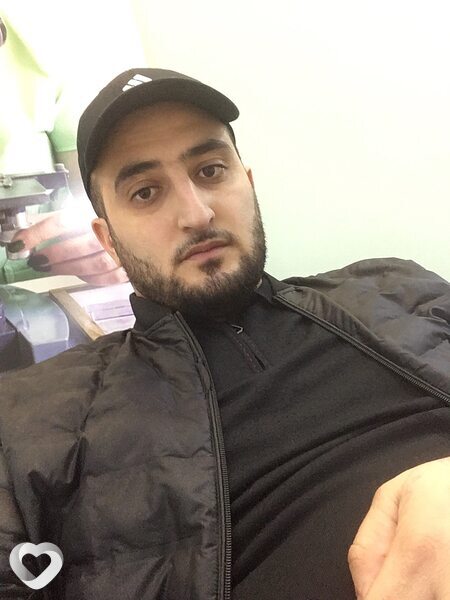 Акоп, 32, Екатеринбурге — анкета №1173704