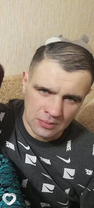 Станислав, 42, Барановичах — анкета №1173709