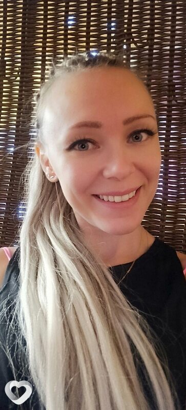 Карина, 36, Минске — анкета №1173711