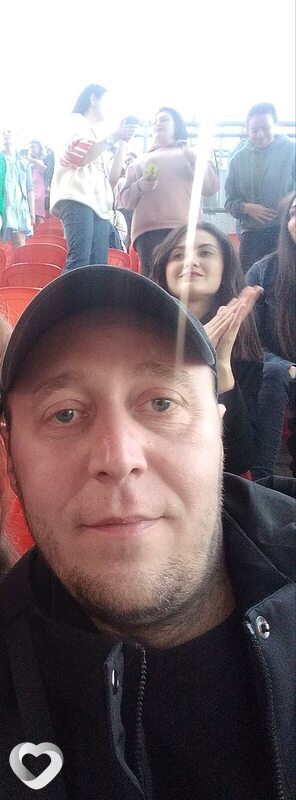Александр, 40, Екатеринбурге — анкета №1173721