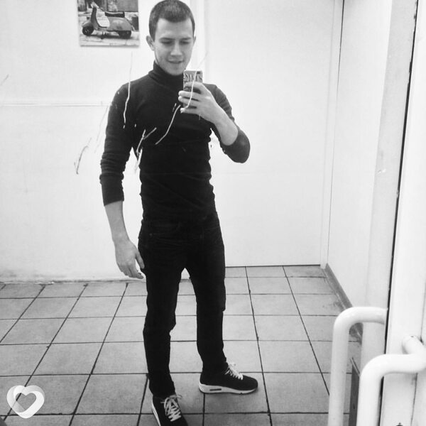 Eric, 32, Киеве — анкета №1173723