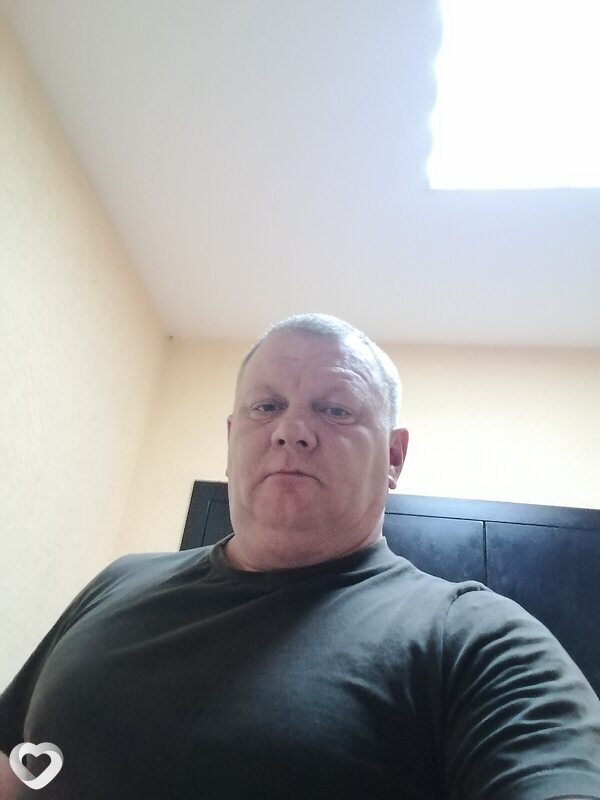 Денис, 48, Минске — анкета №1173726