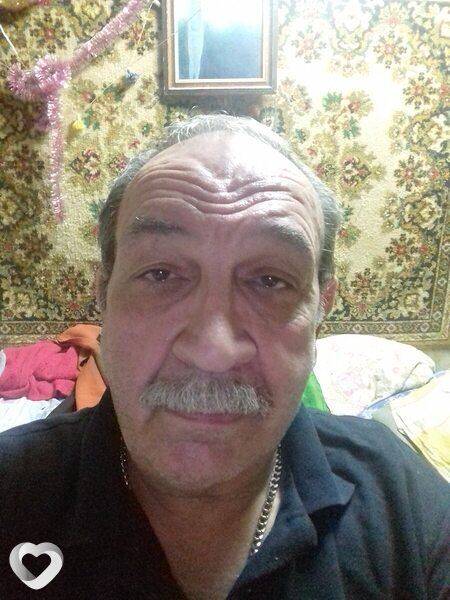 Александр, 63, Минске — анкета №1173684