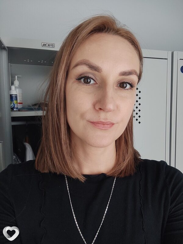 Татьяна, 37, Чебоксарах — анкета №1173688