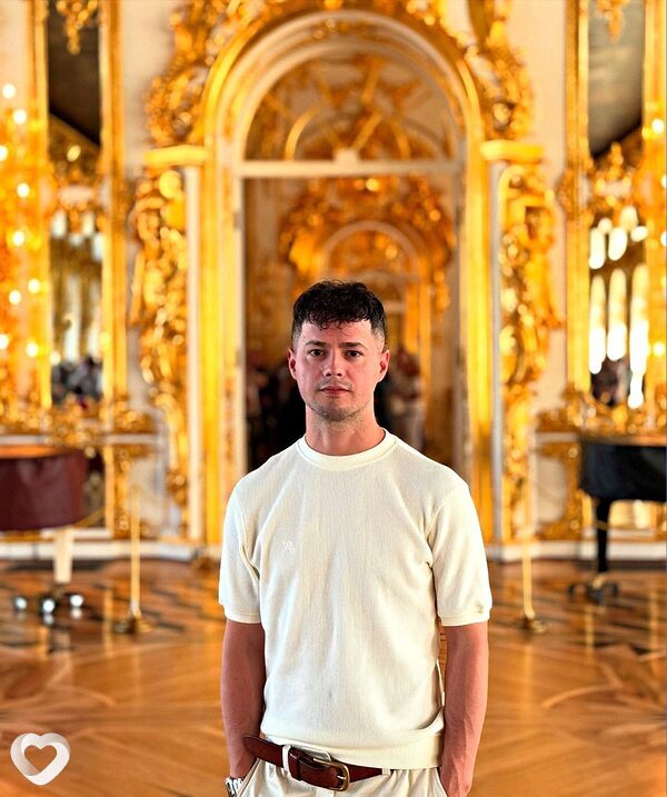 Артем, 34, Москве — анкета №1173691