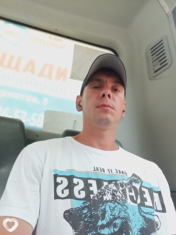 Александр, 37, Воронеже — анкета №1173693