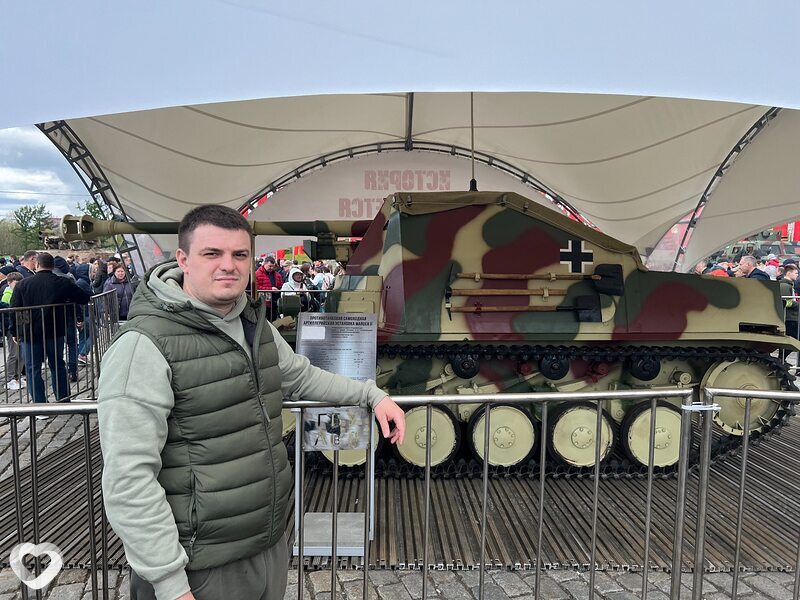 Руслан, 33, Казани — анкета №1173696