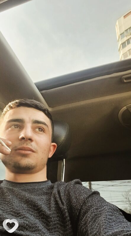 Артём, 26, Краснодаре — анкета №1173659